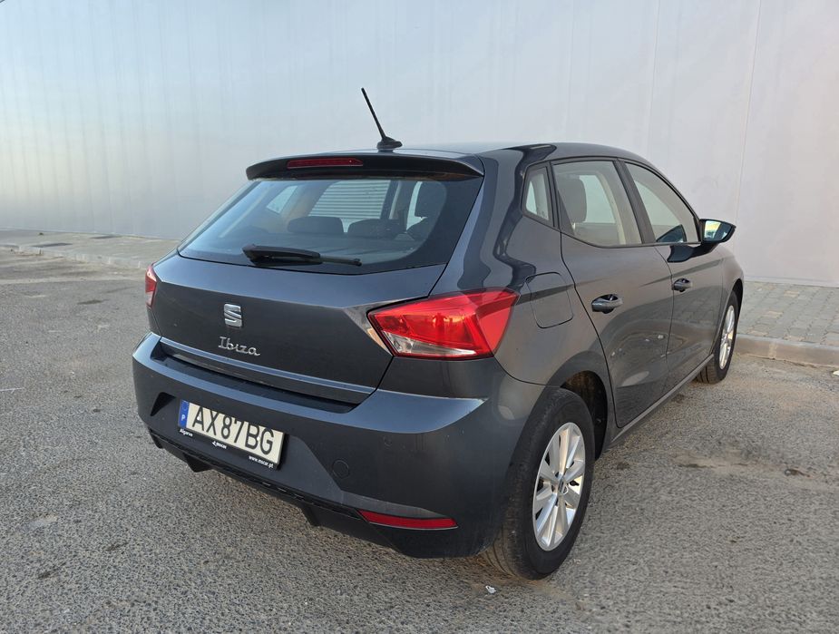 SEAT Ibiza 1.0 TSI 95CV Style