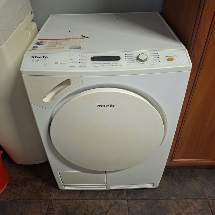 Sprzedam suszarki miele  używana