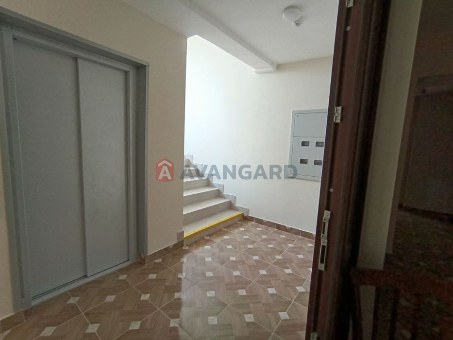 Продаж 1-кім квартири в новобудові