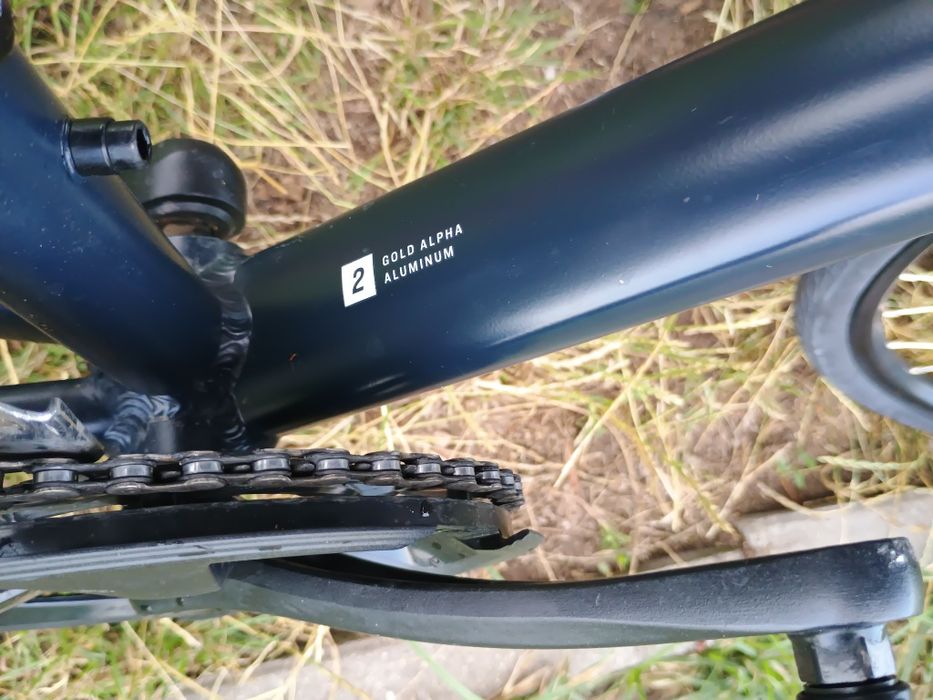 Rower fitness Trek FX 2 rozm L