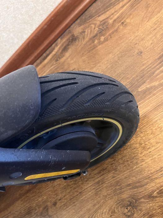 Электросамокат Ninebot MAX G2