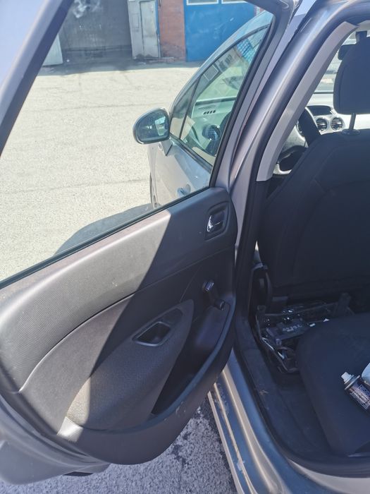 Peugeot пежо 308 sw