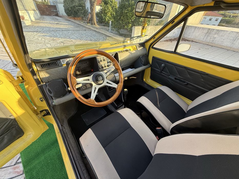 Seat Marbella  bom estado geral