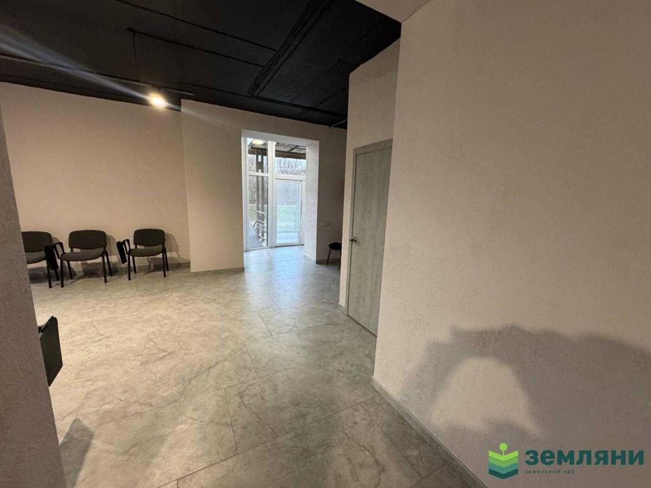 Продається Комерційне приміщення .район Паркова алея (6)