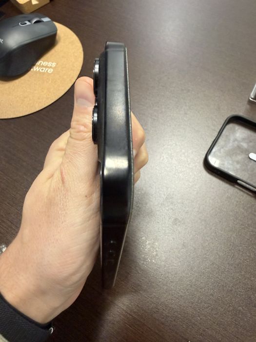 Iphone 16 pro max 256gb