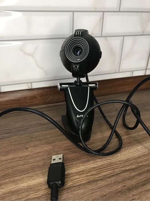 Веб-камера A4TECH PK-30MJ