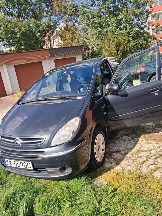Citroën Xsara Picasso