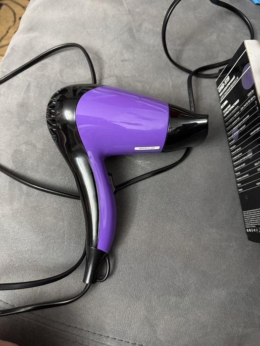 Фен grünhelm ghd-519