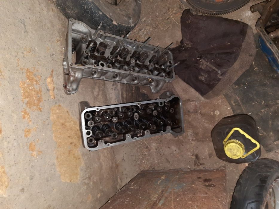 Продам блок двагателя ваз 2103