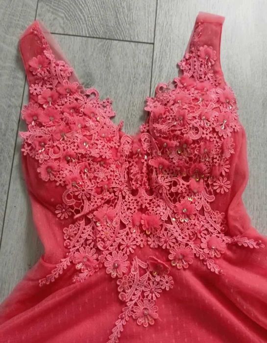 Sukienka damska rozmiar S  M