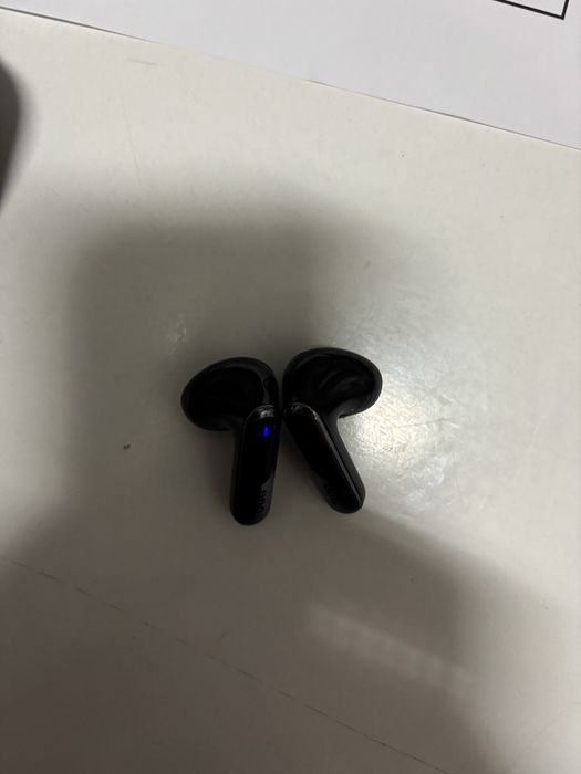 Fones Earbuds JBL live Flex 3 ANC true Wireless black