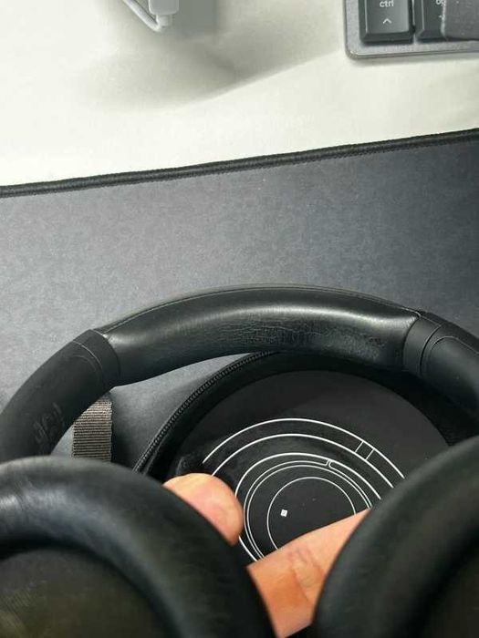 Sony WH-1000XM4 | Melhor Cancelamento Ativo, Bateria 30h, Como Novo
