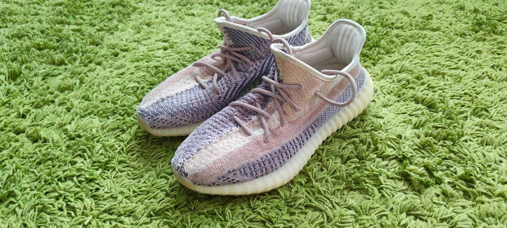 Adidas Yeezy Boost 350 V2 Synth (Reflective) rozm.44