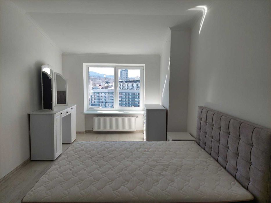 ПРОДАЖ 2 кім. квартира 77 м. кв. вул Крушельницької м. Трускавець