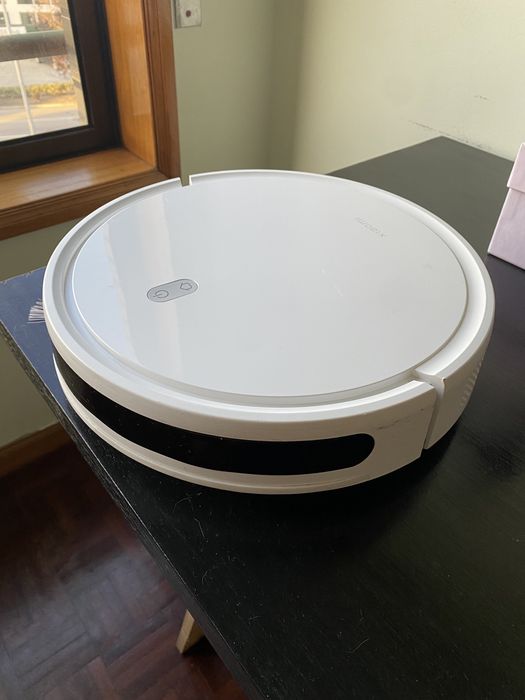 Aspirador Robô XIAOMI Vaccuum E12