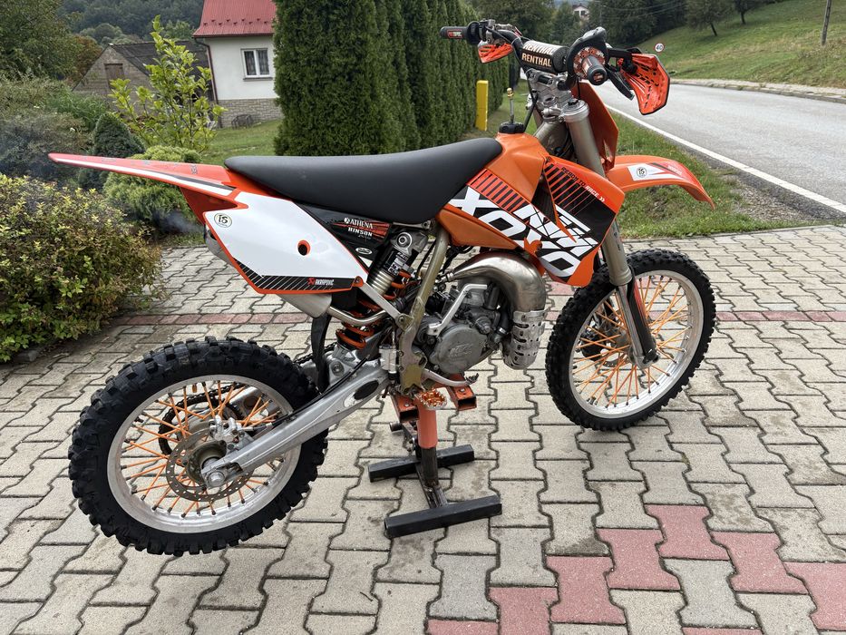 KTM