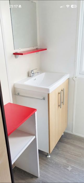 Home movel T3 casa movel T3