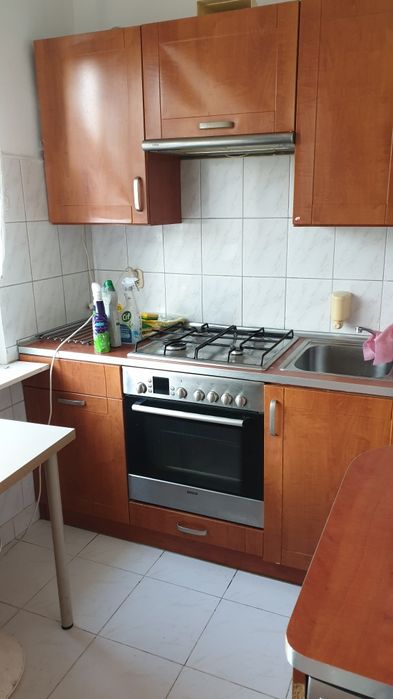 4 pokojowe mieszkanie Katowice Józefowiec