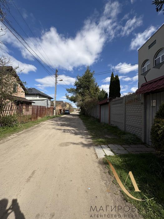 Продаж ділянки вул. Салютна, Солонка
