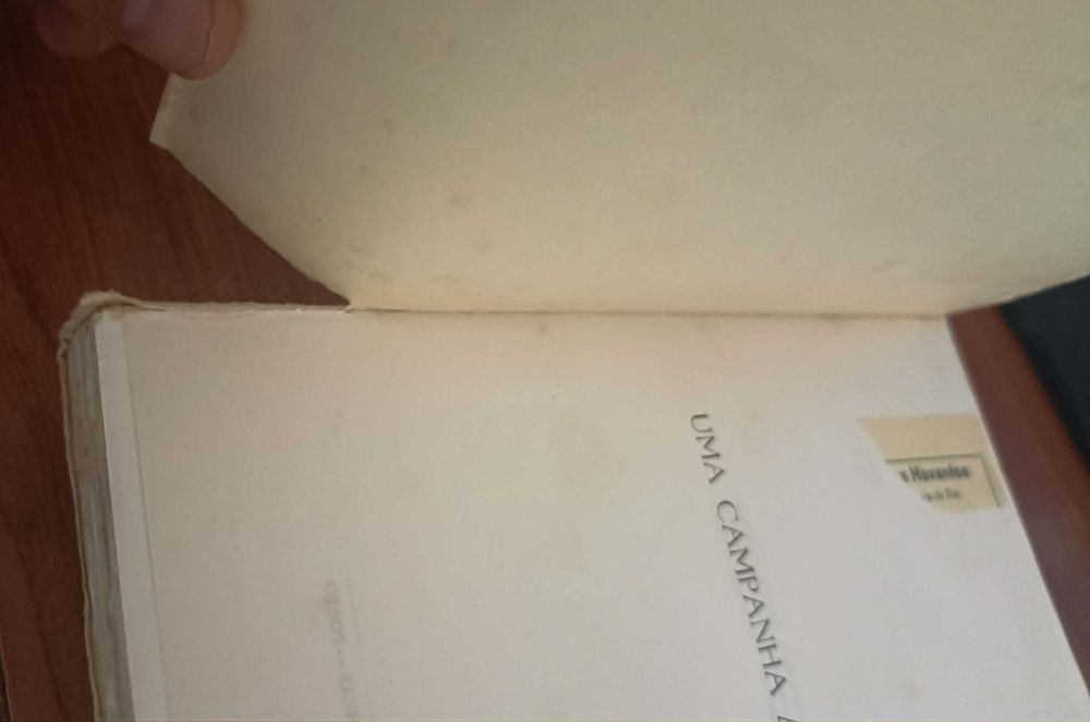 Eça de Queiroz - Uma Campanha Alegre de «As Farpas» (2 Volumes) (1979)