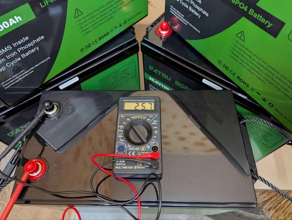 Акумулятор lifepo4. Літій залізо фосфатний акумулятор 12v 50Ah 100Ah 200Ah 300Ah 400Ah.‼️ Літій-залізо-фосфатний акумулятор. Акб lifepo4 12v 24v 48v
