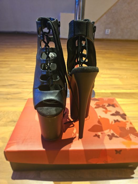 Buty Pleaser FLAMINGO-800-20