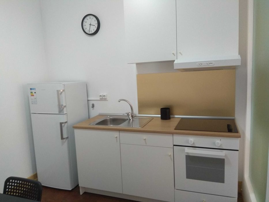 Quartos para estudantes em Coimbra Polo I