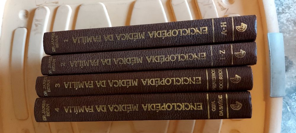 Livros Vários - Descrição e Preço - Venda Individual