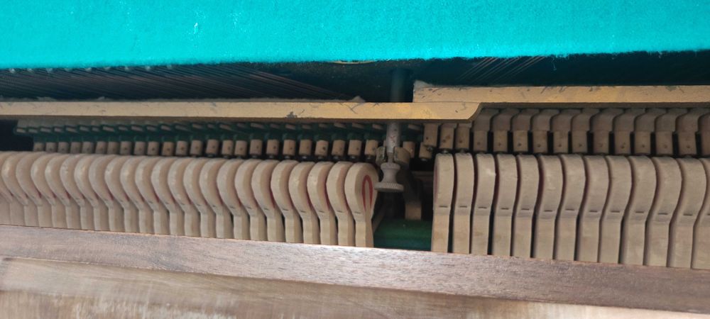 Pianino Calisia - sprzedam