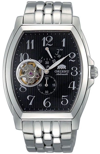 Чоловічий годинник Orient CFHAA001BO