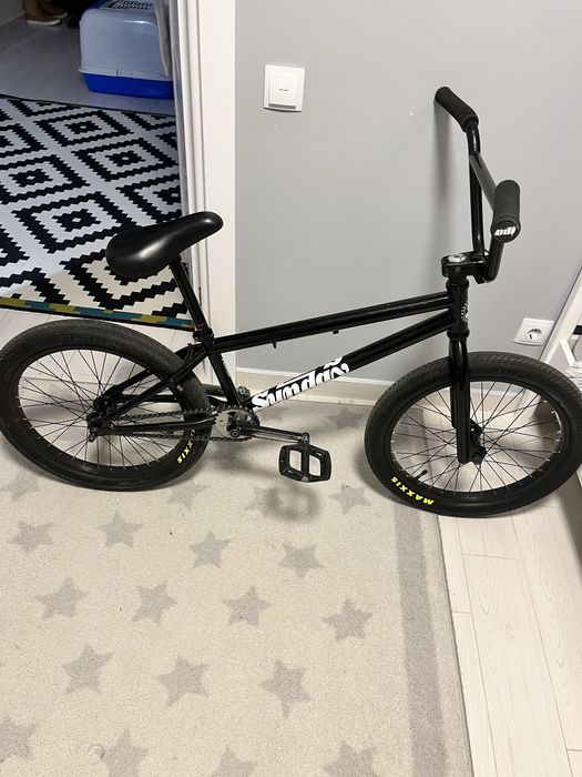 Bmx Sunday Primer park 2022