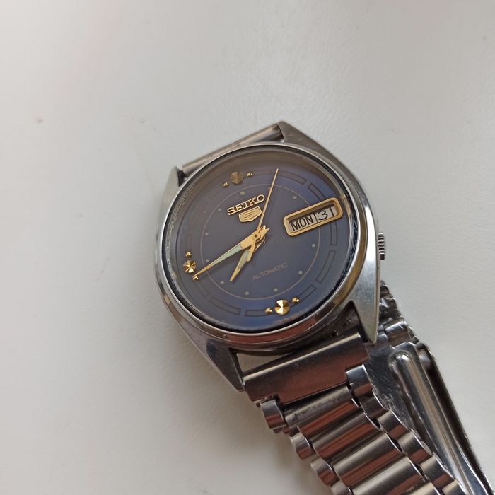 Часы Seiko  5 automatic