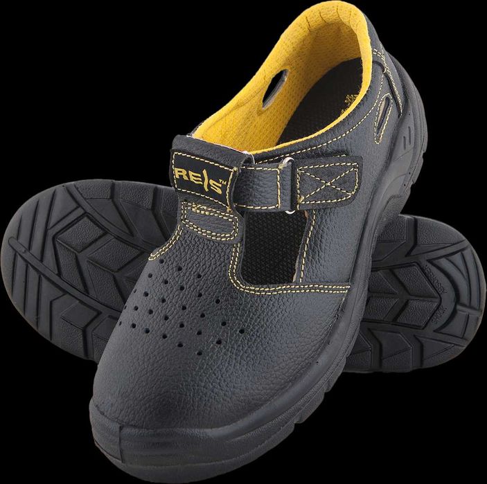 Захисні сандалі BSLIGHT Sandals / Gray ARTMAS