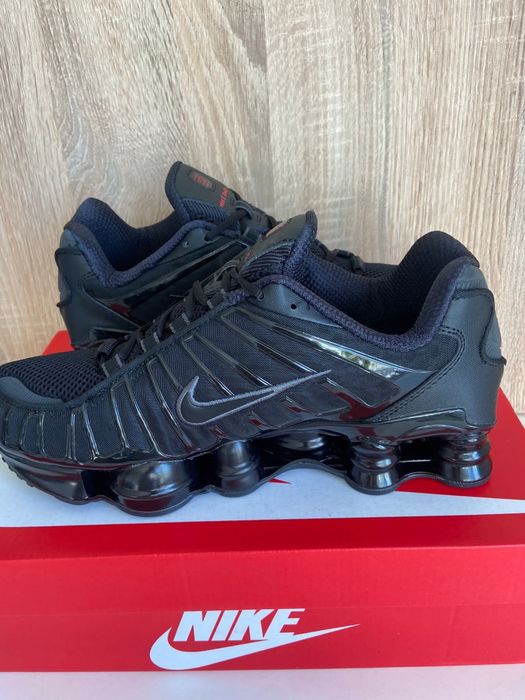 Nowe Nike Shox Air Vapormax Max Plus TN 360 evo Jordan 270 force dunk