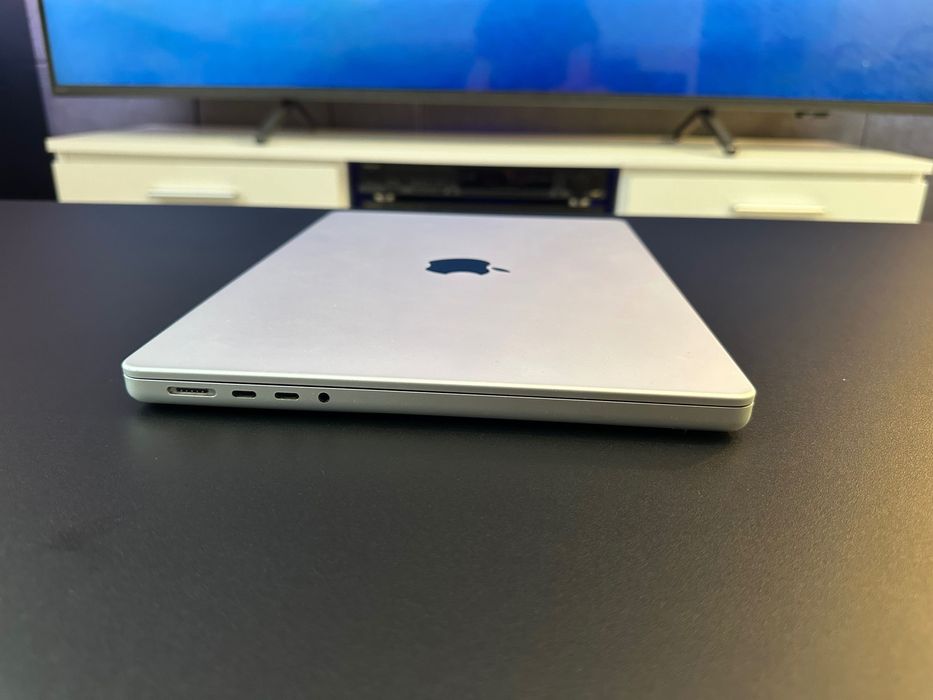 MacBook Pro 14 - M1 Pro (8/14) 16/512 Gb
