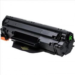 Toner Compatível HP CF279A - Preto