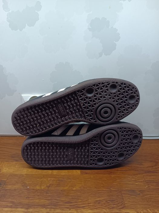Buty Adidas Samba Oryginalne Sportowe r. 43 1/3