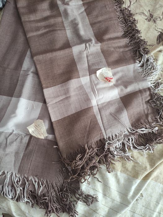 Велика тепла хустка (платки)