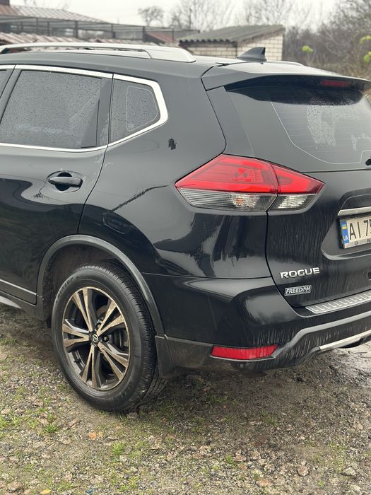 Продам Нісан Рог