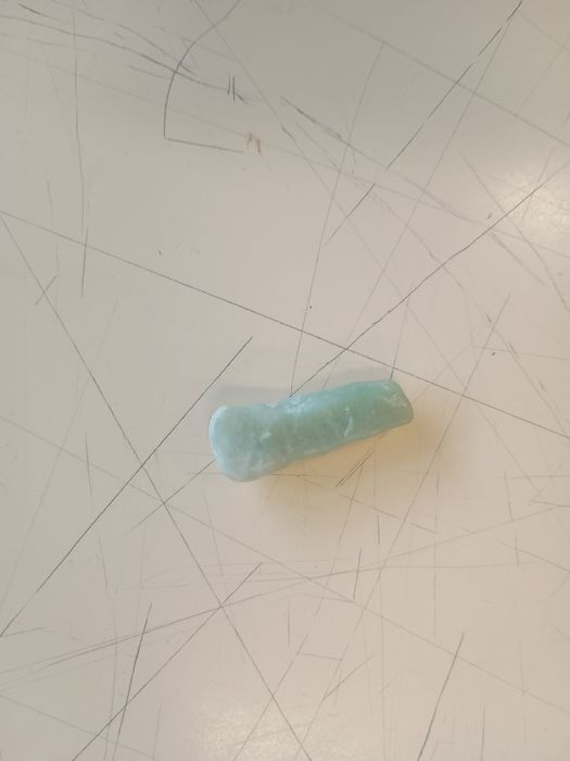 Pedra (sabor esmeralda)