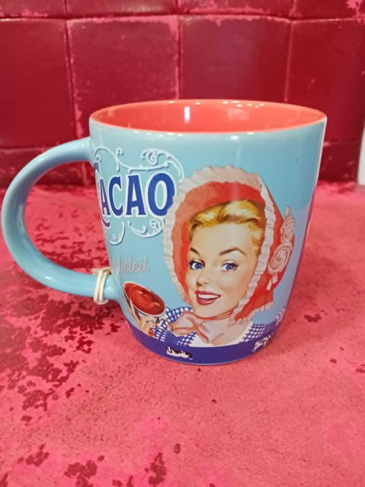 Caneca Ilustrativa