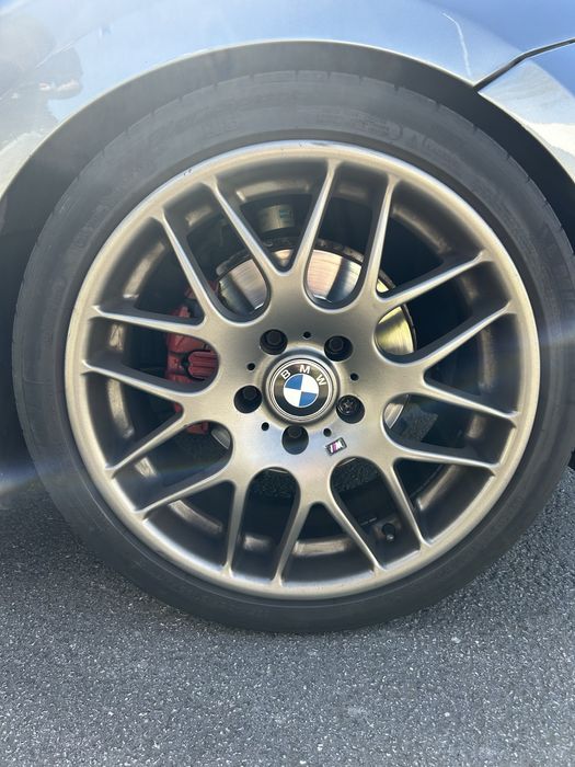 BMW serie 1 120d pack M