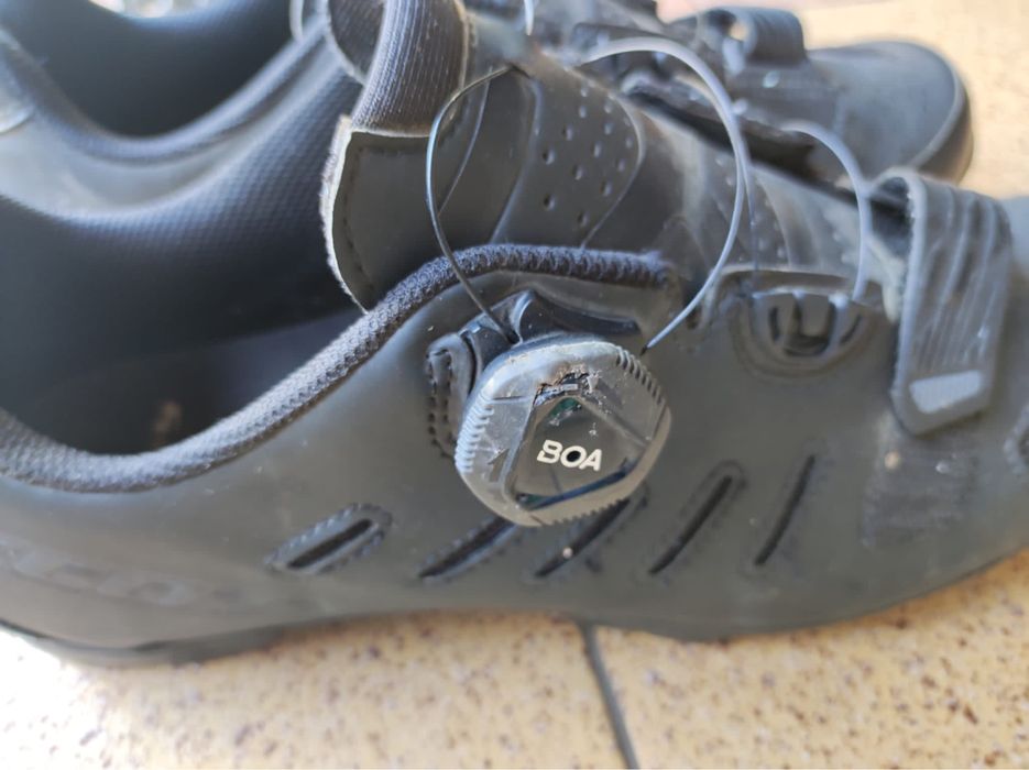 Buty SCOTT MTB Team Boa®