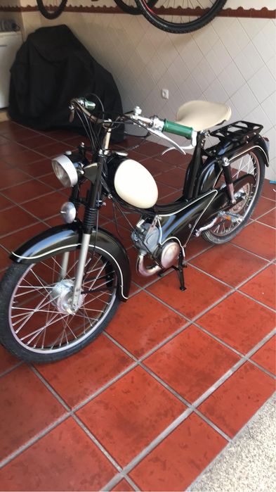 Peugeot 2 mudancas de mao