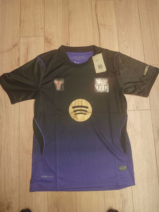 Camisola Barcelona Secundária 26/27