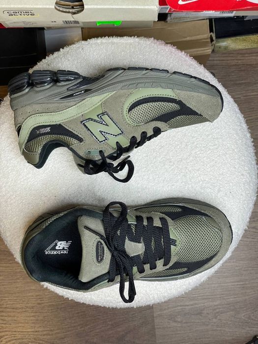 Кросівки New Balance 2002R. Оригінал!!! Розмір 37,5.