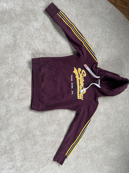 Sprzedam bluzę superdry