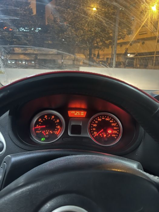 Renault Clio III Grandtour 2008