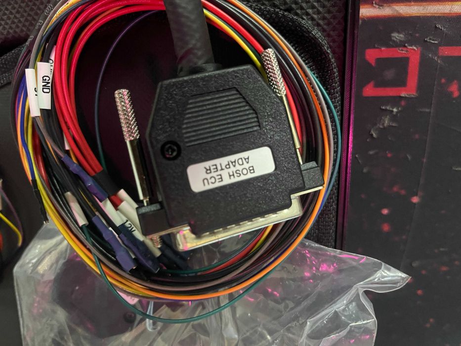 Xhorse VVDI PROG Оригинальный программатор