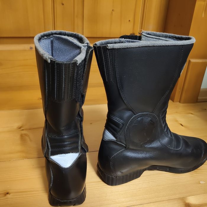 ‼️МОТОБОТИ ФРАНКІВСЬК‼️ Великий вибір ПРИМІРКА! Моточоботи Шкіряні